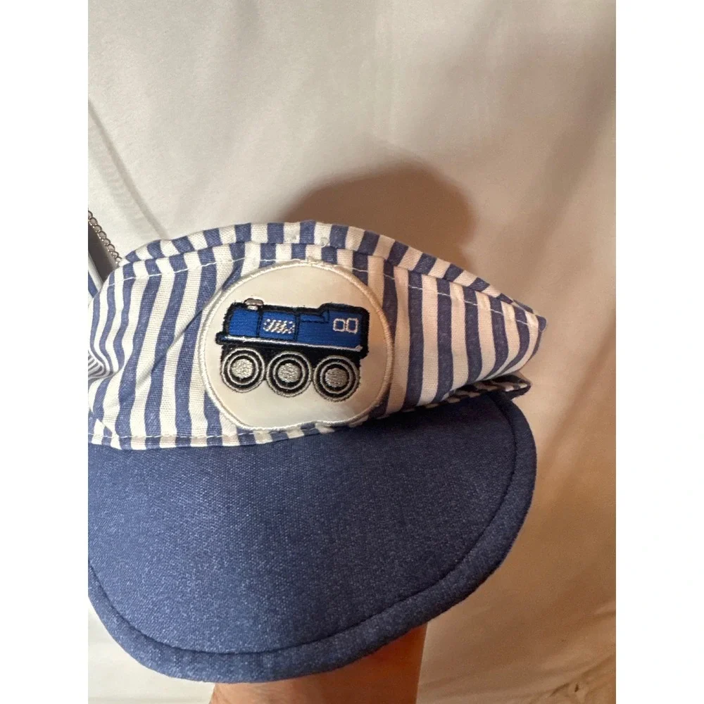 imagination imaginariumtrain engineer
